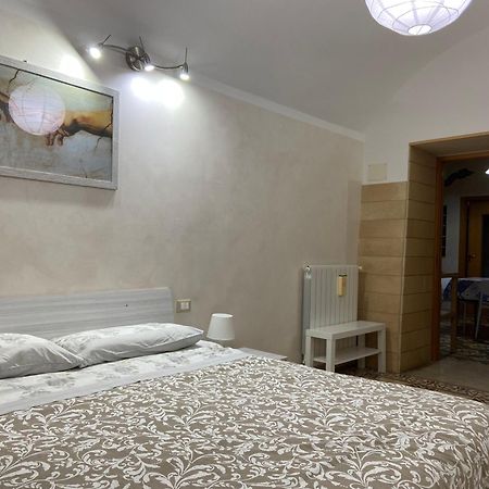 Sea Home Monopoli Dış mekan fotoğraf