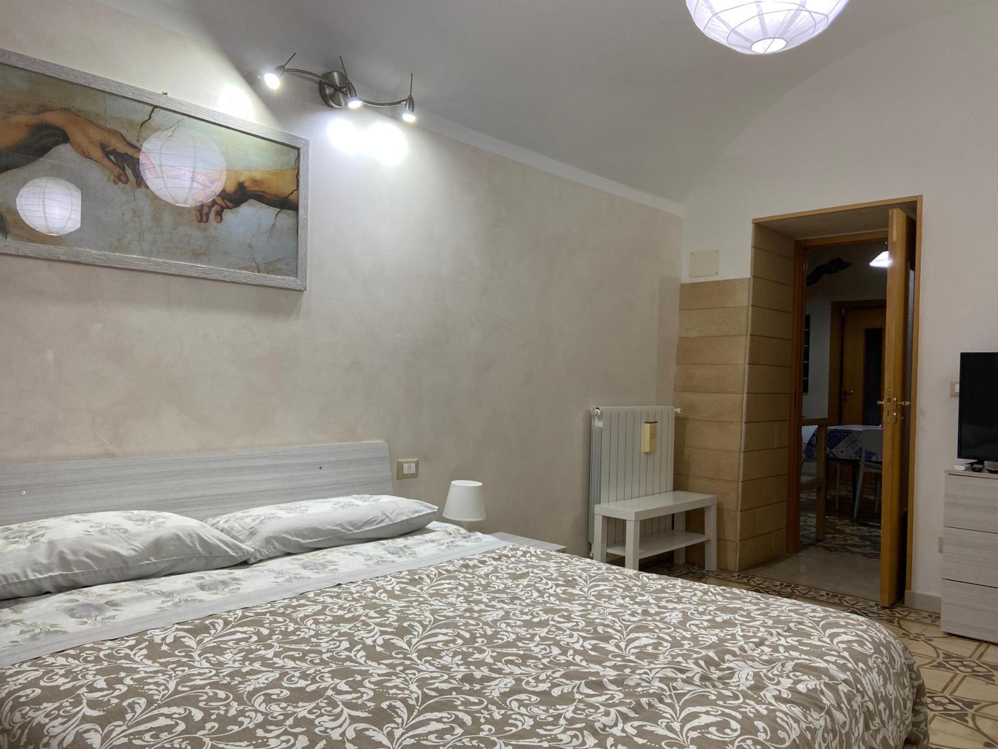 Sea Home Monopoli Dış mekan fotoğraf