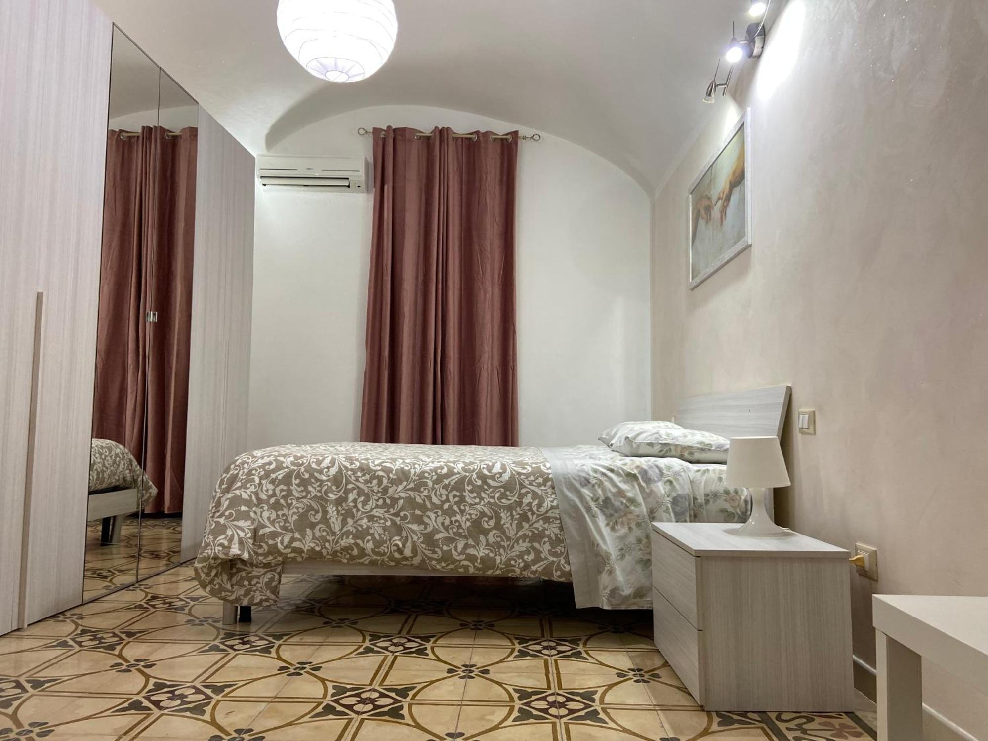 Sea Home Monopoli Dış mekan fotoğraf
