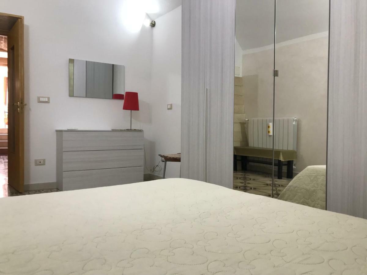 Sea Home Monopoli Dış mekan fotoğraf