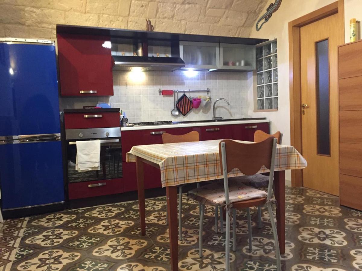 Sea Home Monopoli Dış mekan fotoğraf